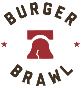 Burger Brawl logo