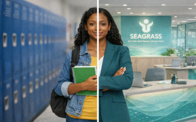 Beyond the Classroom: Rethinking Workforce Preparation for College Students