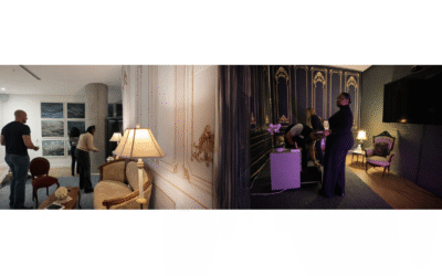 Rethinking Leadership Development: How Experiential Learning Builds Stronger Leaders