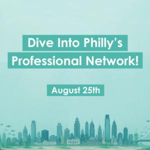 Professional Networking REALM Ticket: August 25th