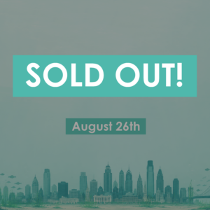 Professional Networking REALM Ticket: August 26th (SOLD OUT)